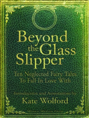 cover image of Beyond the Glass Slipper